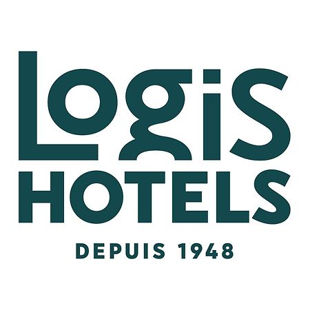 Saint-Chély-dʼAubrac Logis Hotel-Restaurant Les Coudercous מראה חיצוני תמונה